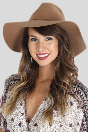 Rene hat