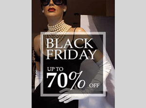 Rene black friday