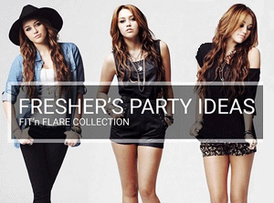 Rene party ideas