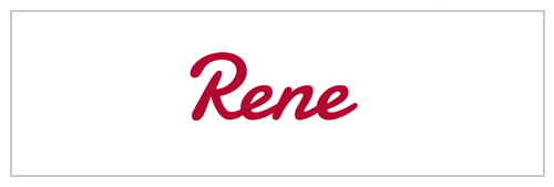 Rene logo